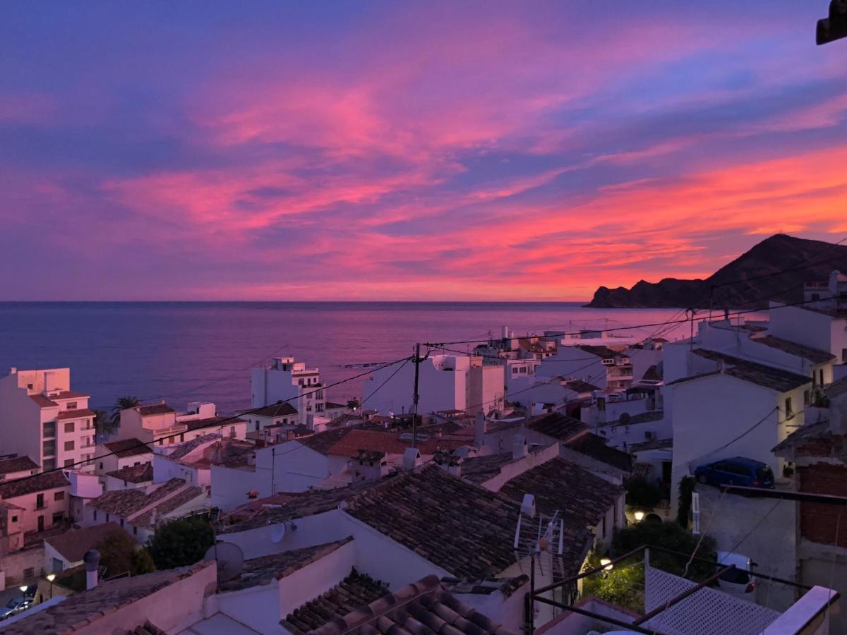 Casa Pepita Holiday home *