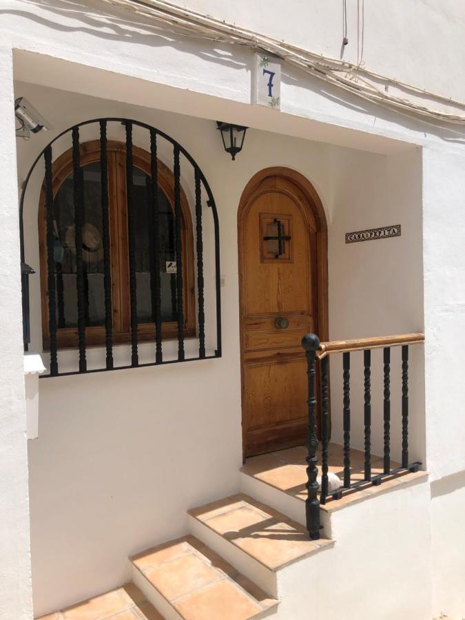 Casa Pepita Holiday home