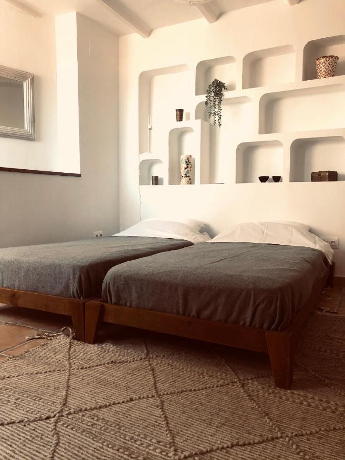 Casa Pepita Altea