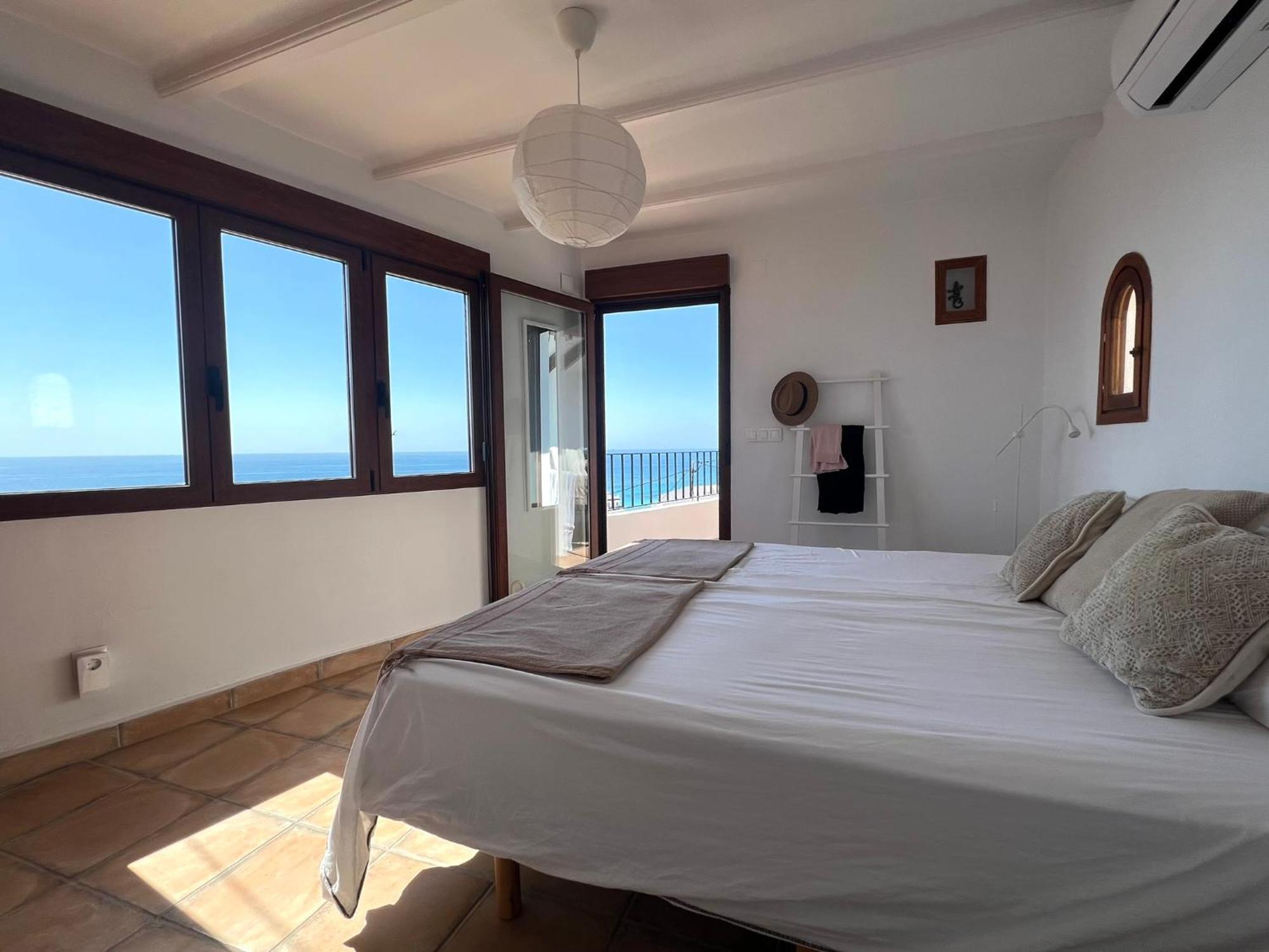 Casa Pepita Holiday home Altea
