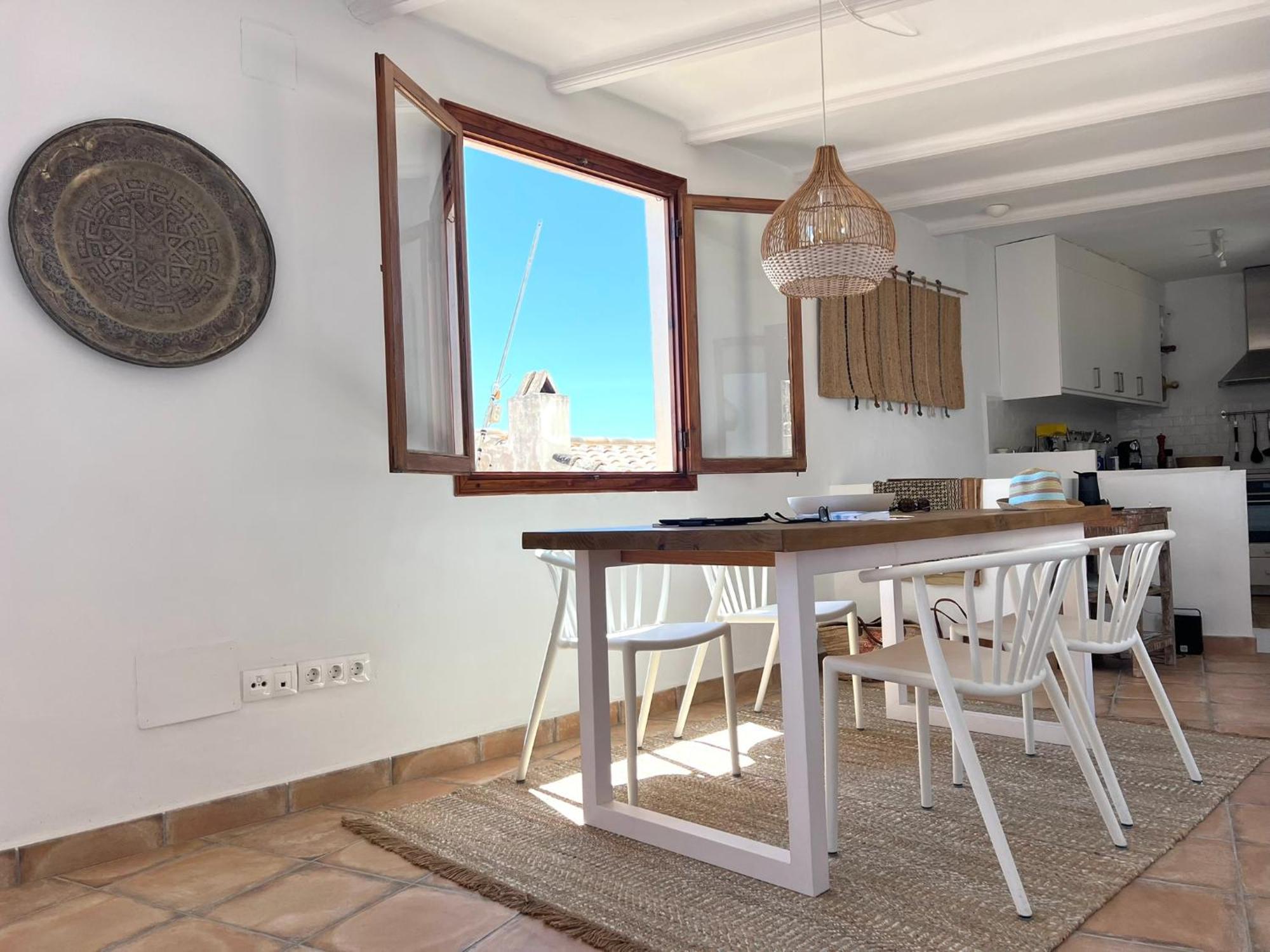 Holiday home Casa Pepita Altea