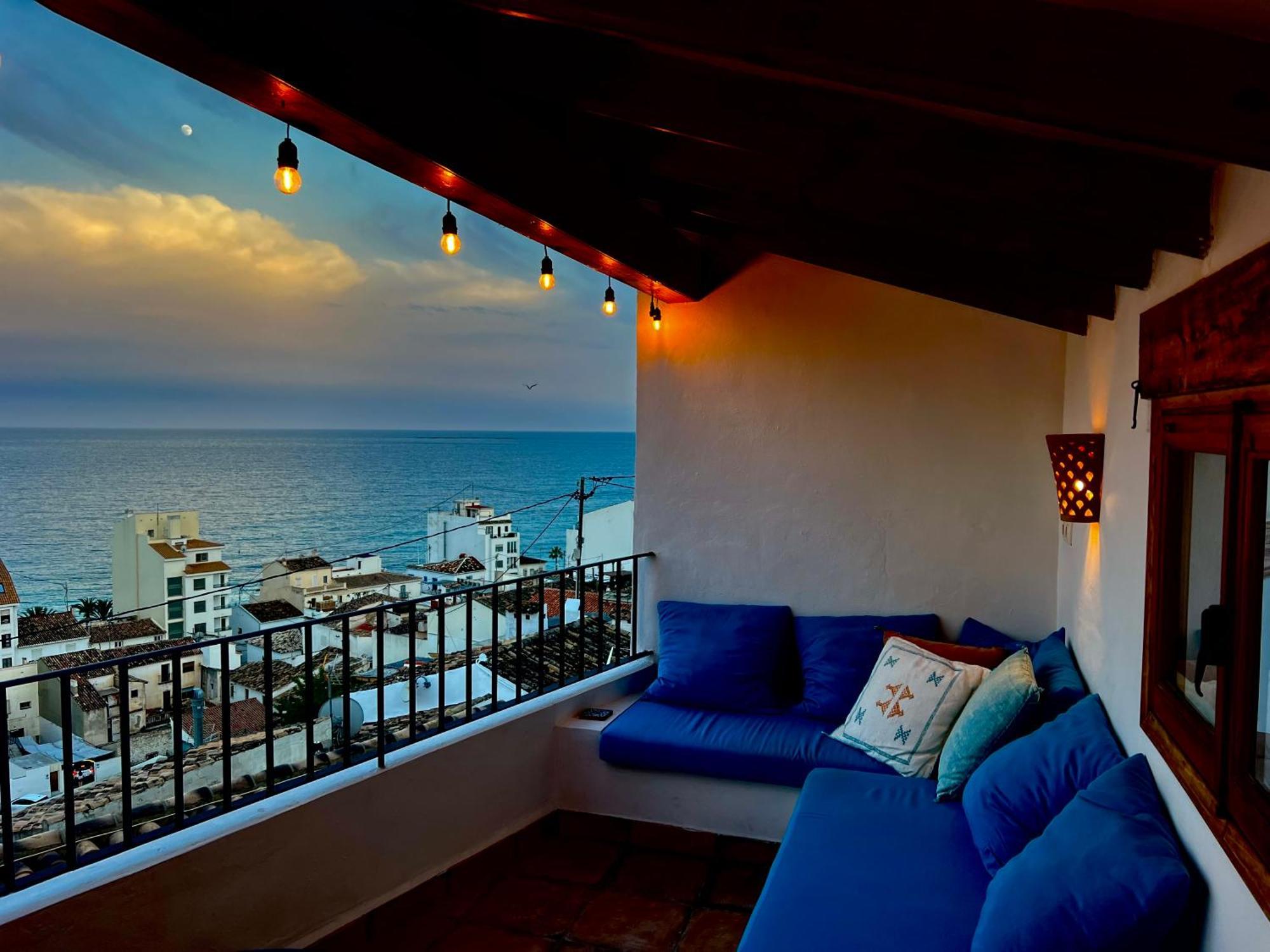 Casa Pepita Holiday home Altea
