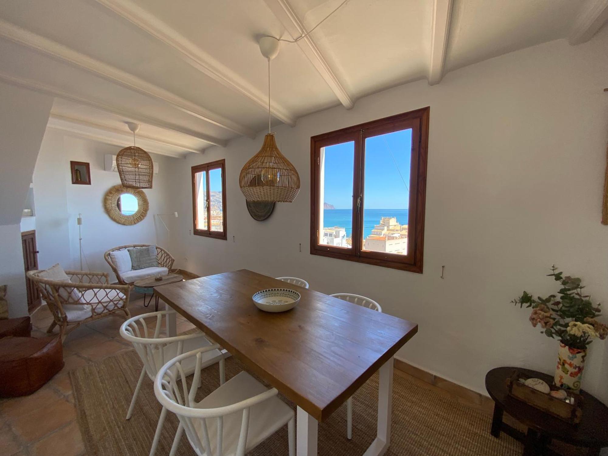 Casa Pepita