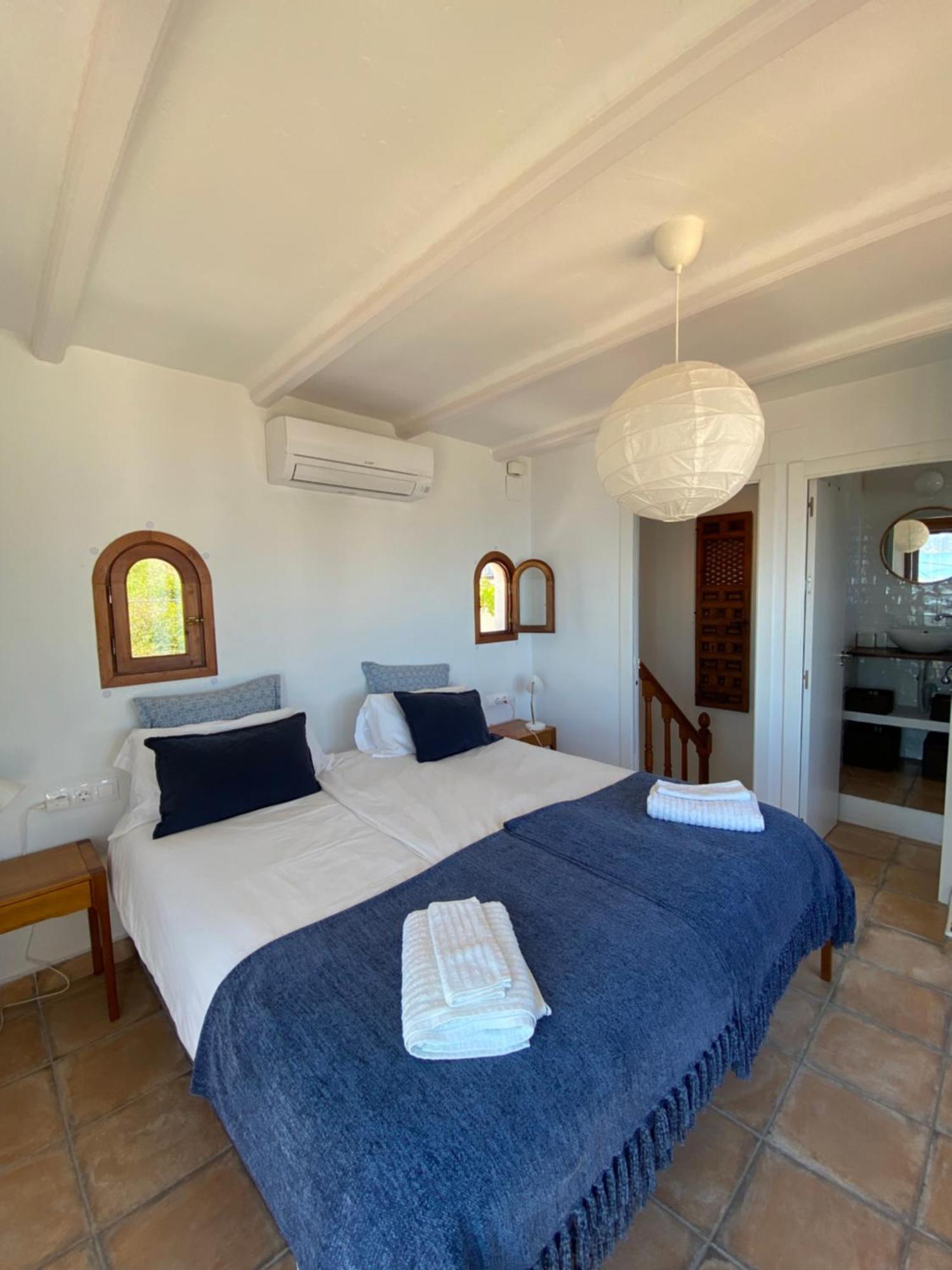 Casa Pepita Holiday home