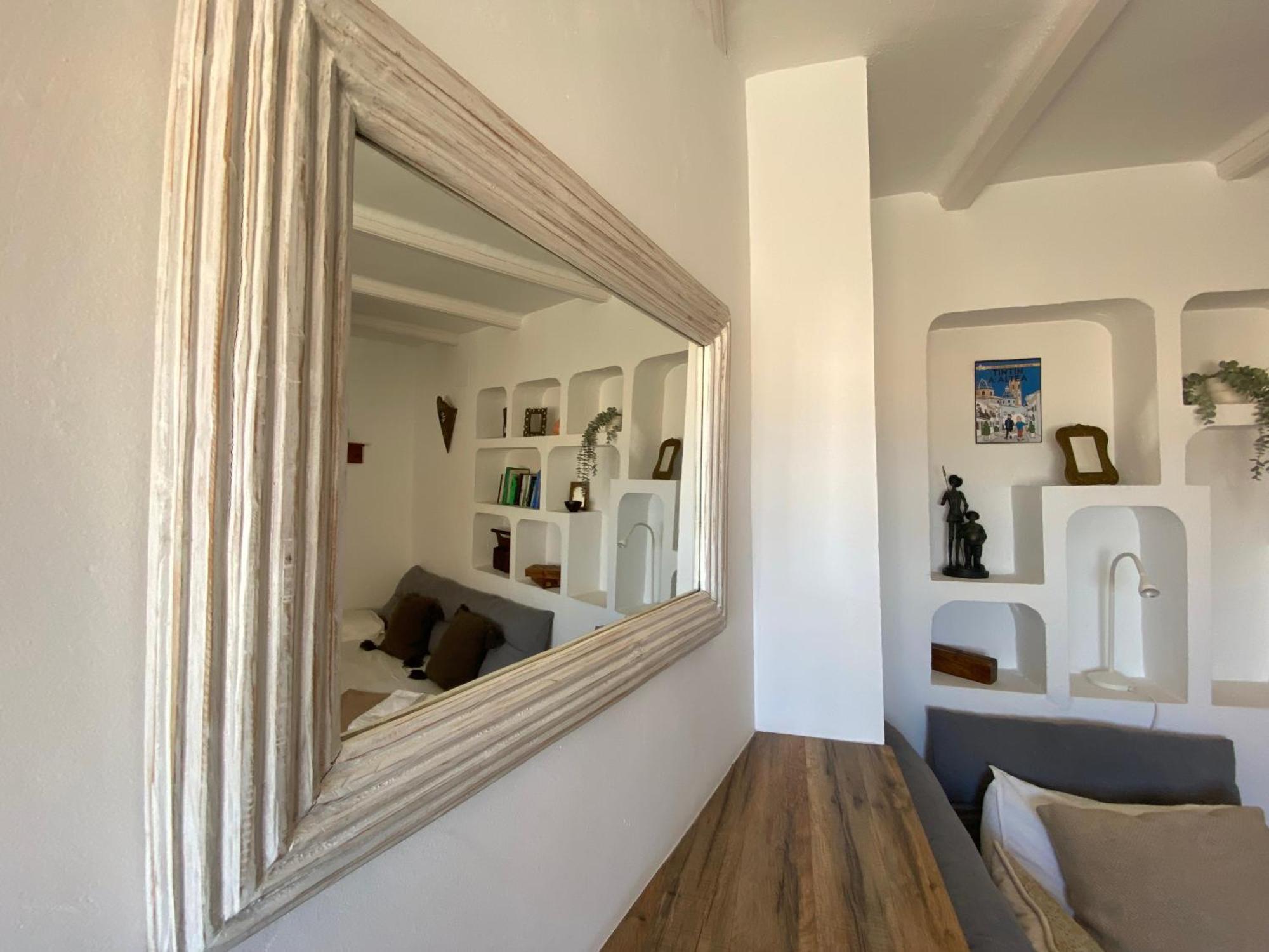 Holiday home Casa Pepita