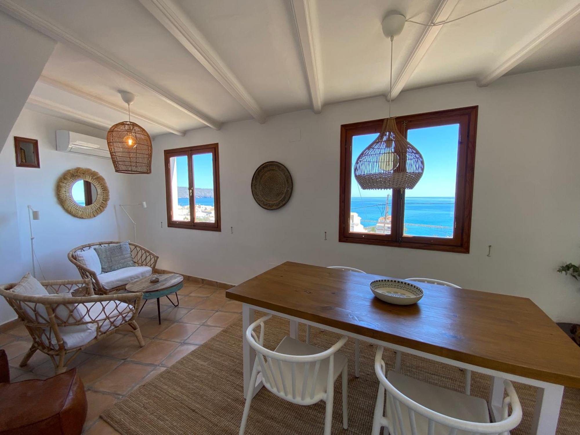 Holiday home Casa Pepita *