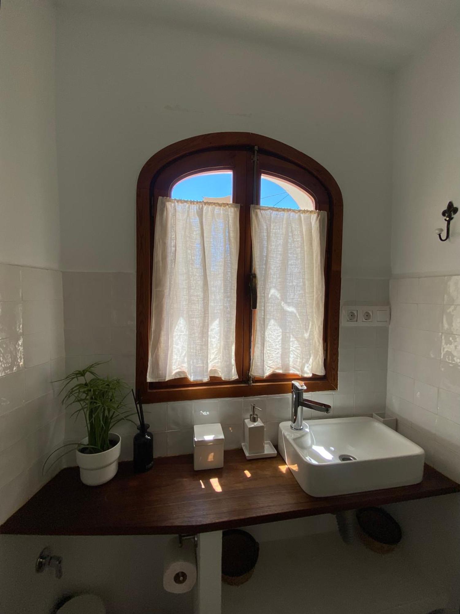 Casa Pepita Holiday home Altea